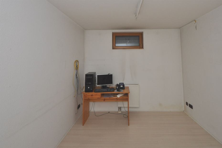 Büro im UG