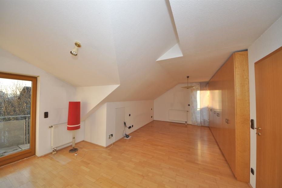 Zimmer 1 im OG