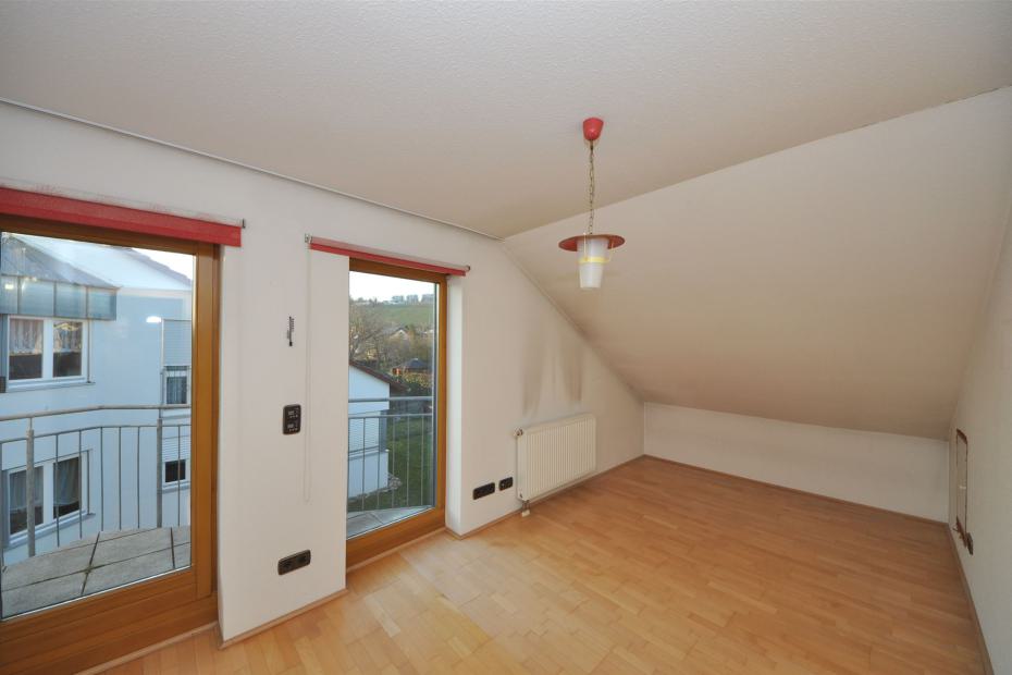 Zimmer 2 im OG
