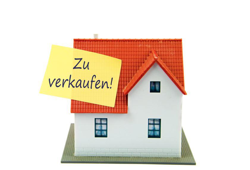 Haus oder Wohnung im Landkreis Ludwigsburg oder Stuttgart zu verkaufen